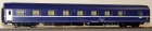 47252 LS Models Passenger sleeping car type WLAm